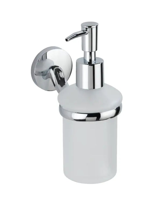 Wenko - Soap Dispenser Cuba - Elegance for Your Home ✨🛁