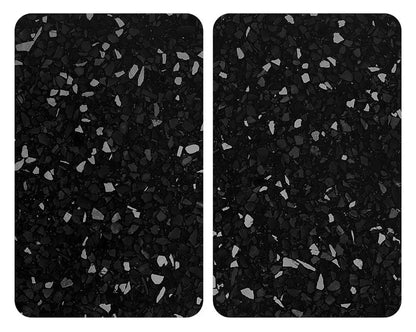 Wenko - Terrazzo Glass Cover Plates - Robust & Stylish ✨
