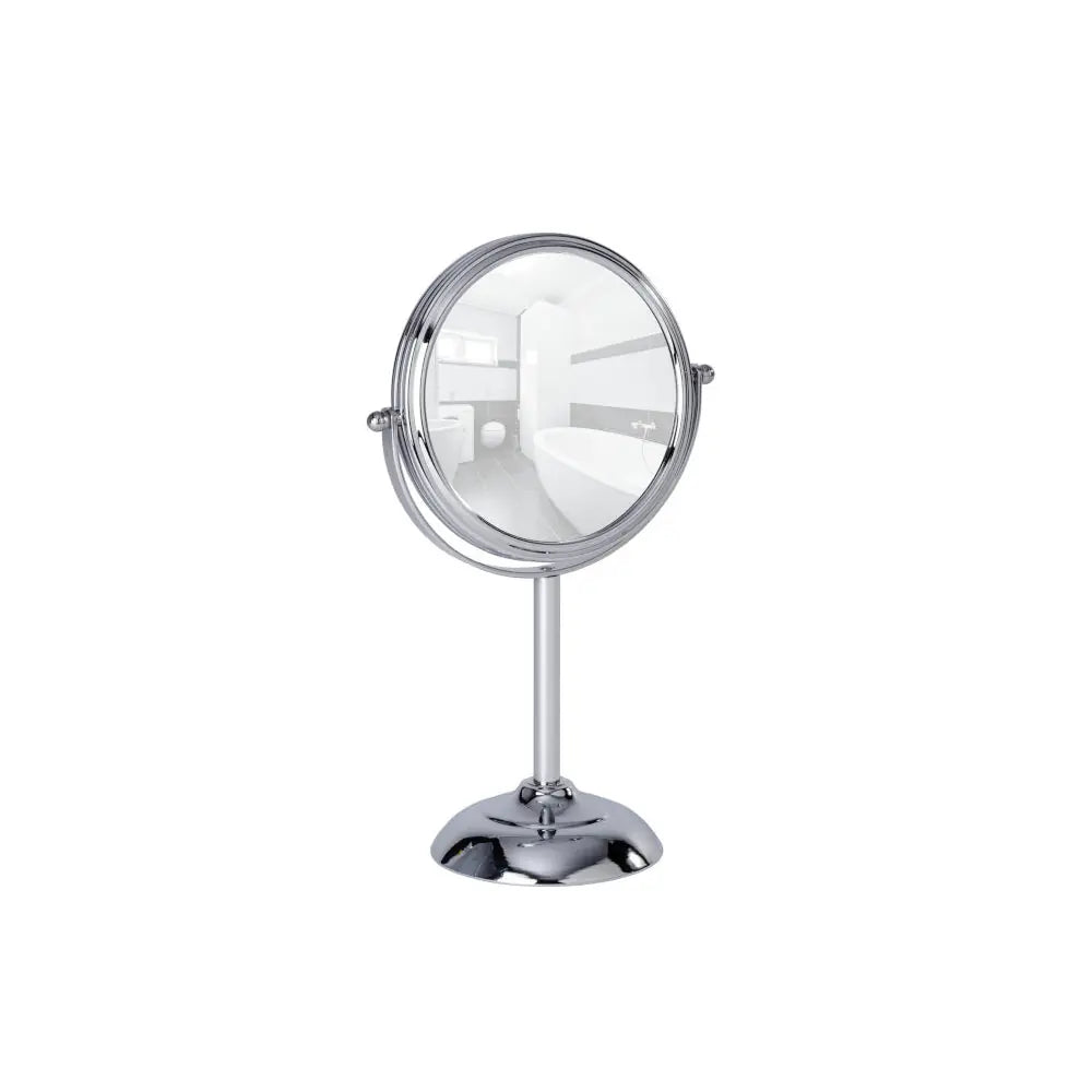 Wenko - Cosmetic Table Mirror Globo - Glam Up Your Vanity ✨💖