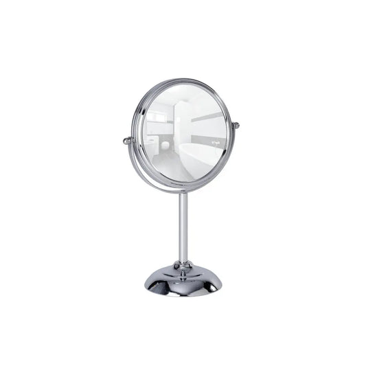 Wenko - Cosmetic Table Mirror Globo - Glam Up Your Vanity ✨💖