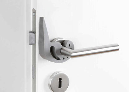 Wenko - Multi-Stop Door & Window Guard - Ultimate Safety for Your Home 🚪🛡️