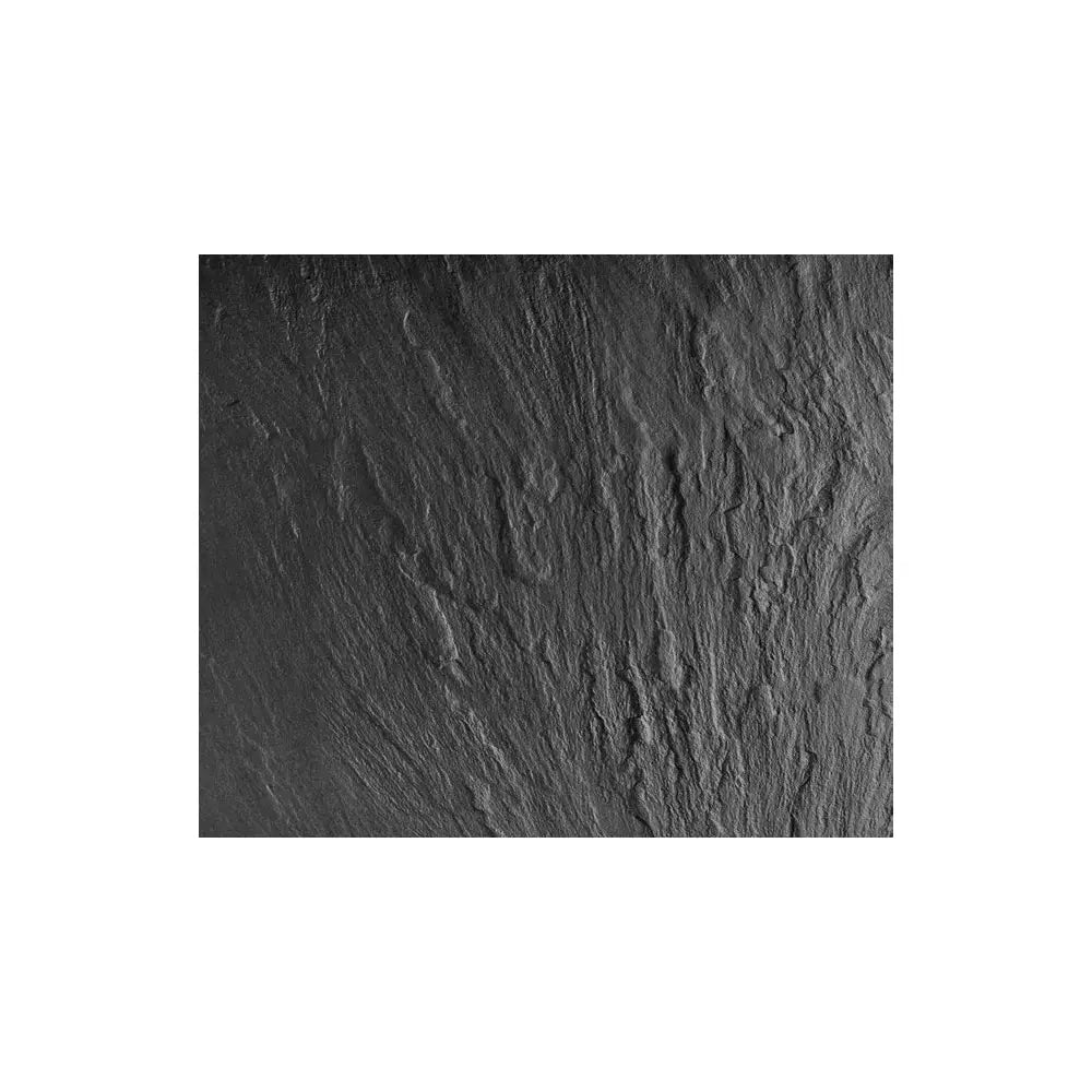Wenko - Glass Back Panel Slate 60x50 cm - Elegant & Durable Decor for Your Space ✨🏡
