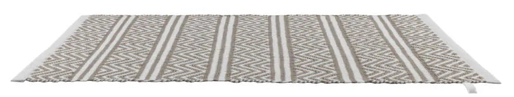 Wenko - Shaki Bath Mat - Sustainable Comfort for Your Bathroom 🛁🌿