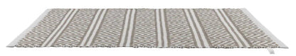 Wenko - Shaki Bath Mat - Sustainable Comfort for Your Bathroom 🛁🌿