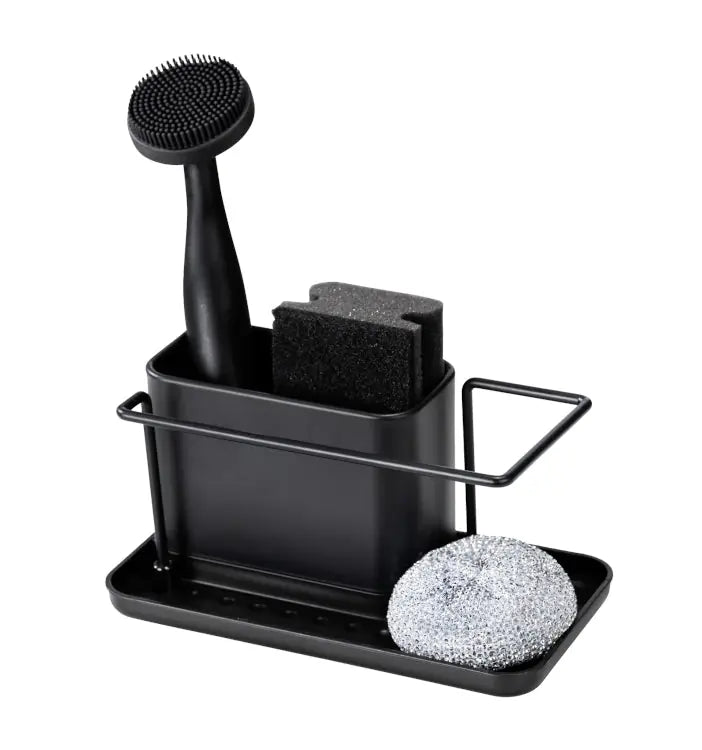 Wenko - Orio Sink Organizer - Maximize Your Space 🏡🧼
