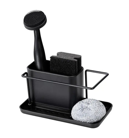 Wenko - Orio Sink Organizer - Maximize Your Space 🏡🧼