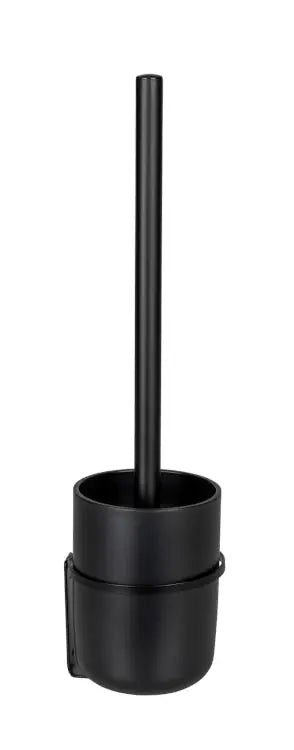 Wenko - Sleek Toilet Brush Set - Style & Function 🚽✨