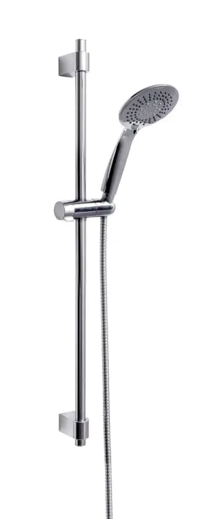Wenko - Young Line Shower Set - Modern & Durable 🚿✨