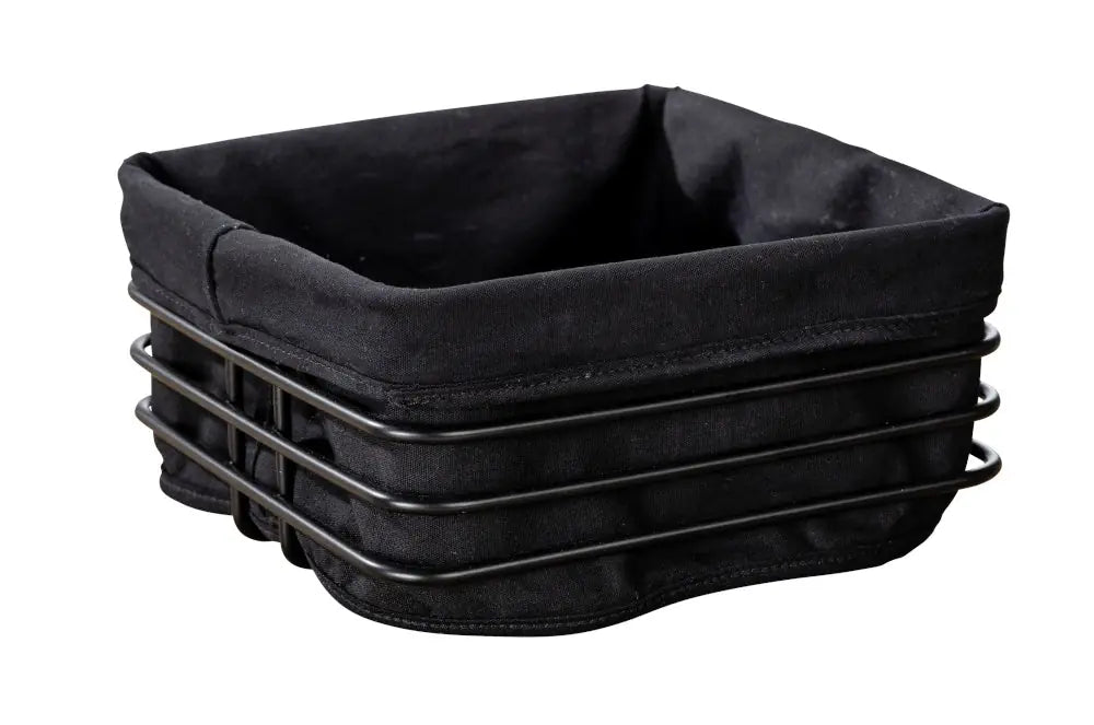 Wenko - Modern Bread Basket - Stylish & Versatile 🍞✨