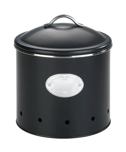 Wenko - Nero Storage Container 4.0L - Keep Food Fresh & Organized 🥔🍏