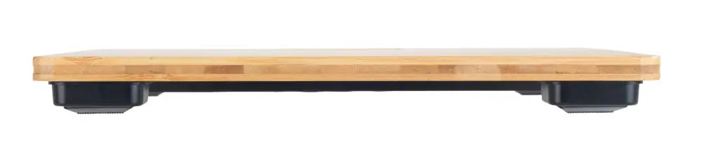 Wenko - Bamboo LCD Scale - Eco-Friendly Precision! 📏🌿