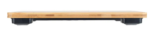Wenko - Bamboo LCD Scale - Eco-Friendly Precision! 📏🌿