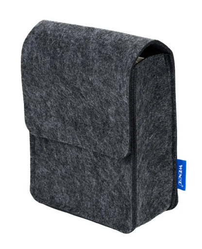 Wenko - Clothespin Bag Valet - Clip in Eco Style! 🌿🧺