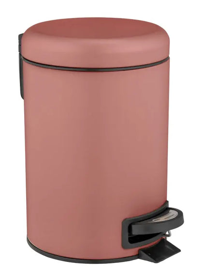 Wenko - 3L Trash Bin - Stylish & Eco-Friendly Solution! 🗑️🌿