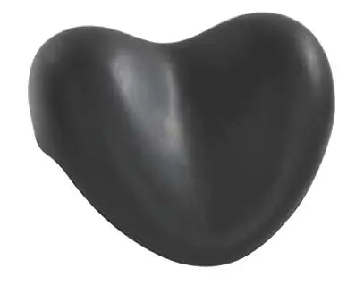 Wenko - Tropic Black Neck Pillow - Ultimate Comfort for Your Bath 🛁✨