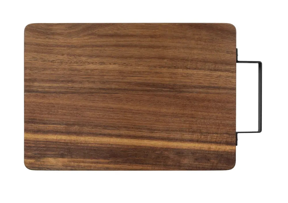 Wenko - Acacia Wood Cutting Board - Versatile & Elegant 🌿✨