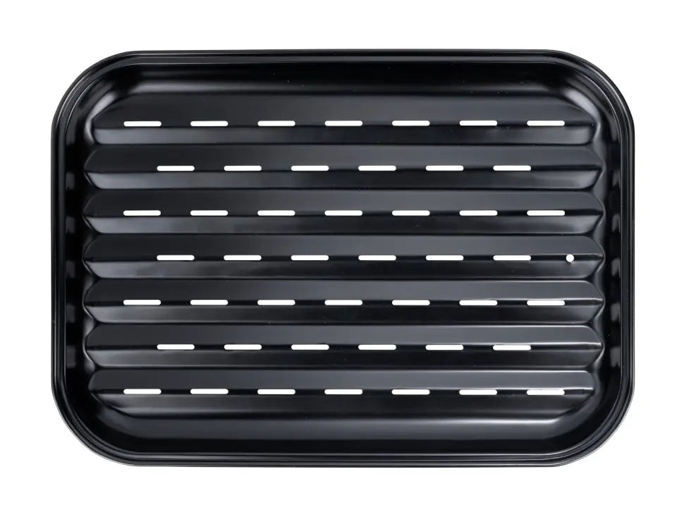 Wenko - Reusable Grill Tray - Perfect for Vegetables, Fish & Meat 🍖🍤