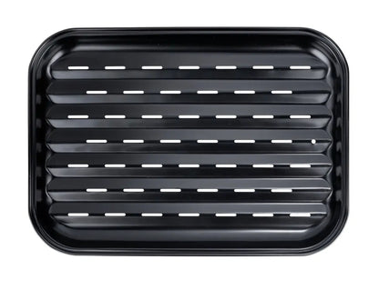 Wenko - Reusable Grill Tray - Perfect for Vegetables, Fish & Meat 🍖🍤