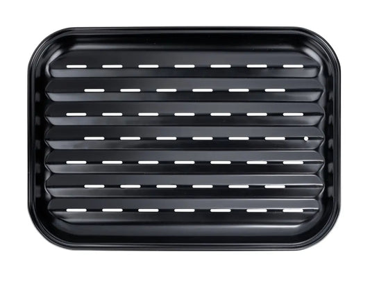 Wenko - Reusable Grill Tray - Perfect for Vegetables, Fish & Meat 🍖🍤
