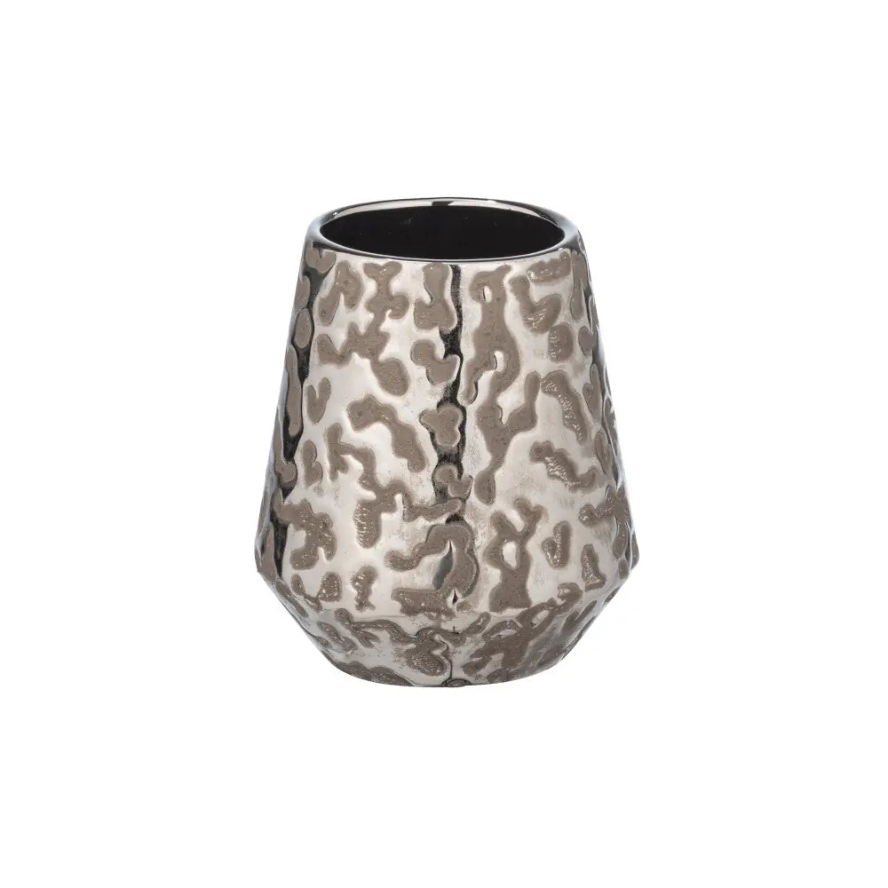 Wenko - Ceramic Toothbrush Holder Burgos - Stylish & Durable 🛁✨