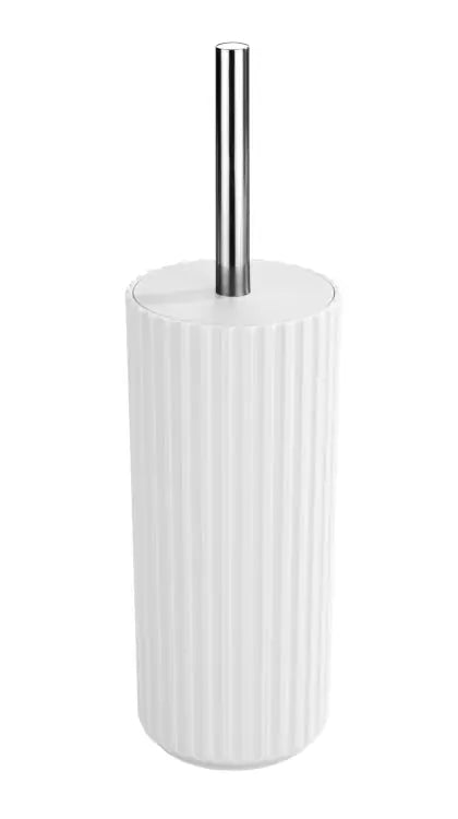 Wenko - ALLSTAR Toilet Brush Set - Modern & Durable Bathroom Upgrade 🚽✨
