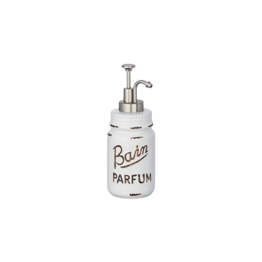 Wenko - Ceramic Soap Dispenser Lavars - Elegance & Utility 🌟🛁