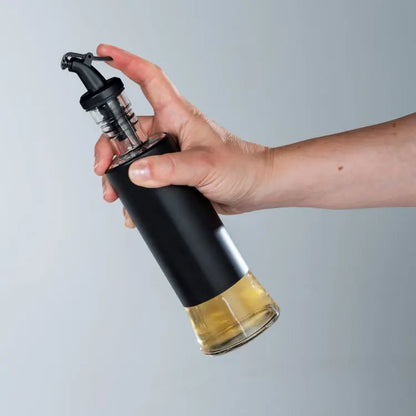 Wenko - Oil & Vinegar Dispenser Boga - Elegant Kitchen Essential 🧴✨
