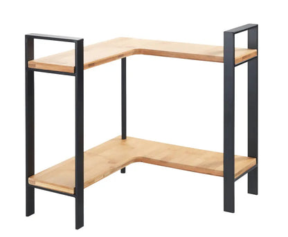 Wenko - Kitchen Corner Shelf - Elegant Space Saver 🍽️✨
