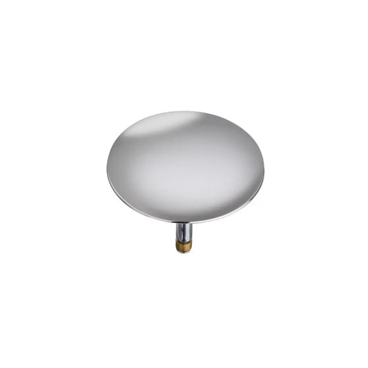 Wenko - Bathtub Plug XXL Chrome - Luxurious Bath Style! 🚿✨