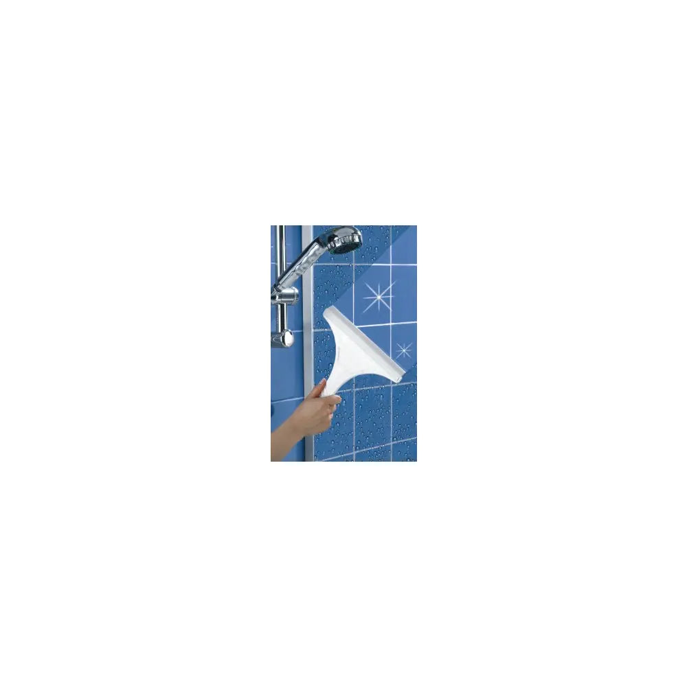 Wenko - Bathroom Squeegee - Sparkling Clean Made Easy! ✨🚿