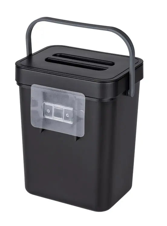Wenko - Tago 5.0L Trash Bin - Compact & Versatile 🗑️