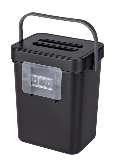 Wenko - Tago 5.0L Trash Bin - Compact & Versatile 🗑️