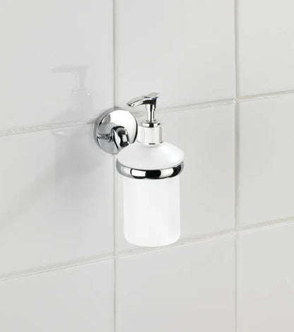 Wenko - Soap Dispenser Cuba - Elegance for Your Home ✨🛁
