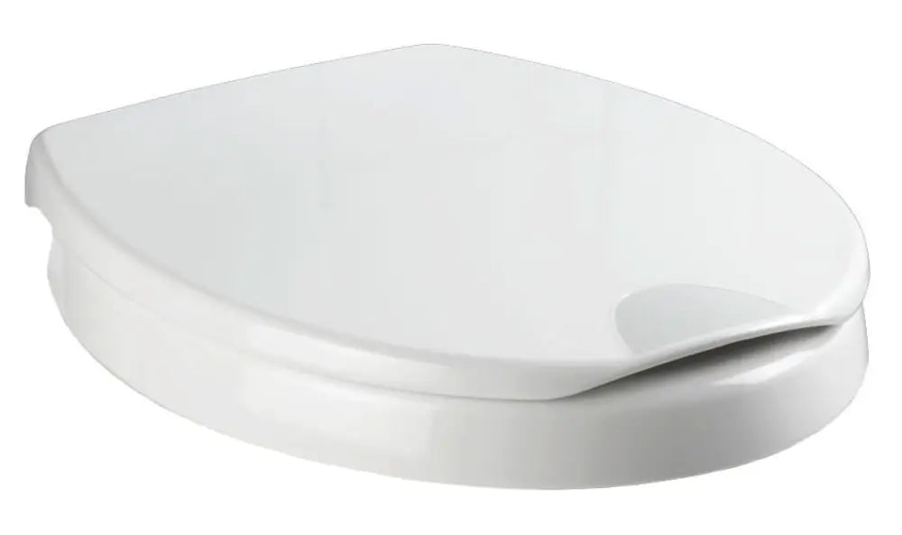 Wenko - Secura Comfort Duroplast Seat - Ultimate Ease & Durability 🚽✨