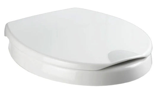 Wenko - Secura Comfort Duroplast Seat - Ultimate Ease & Durability 🚽✨