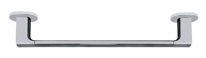 Wenko - UV-Loc Towel Bar 40cm - Easy Installation! 🛠️✨