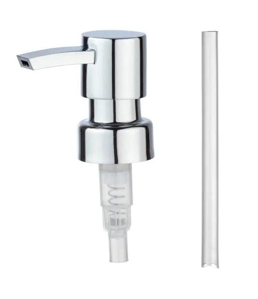 Wenko - Replacement Pump Head - Universal Fit for Soap Dispensers 🧼✨