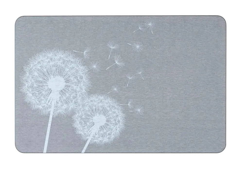 Wenko - Diatomite Bath Mat - Soft & Hygienic Comfort 🛁✨