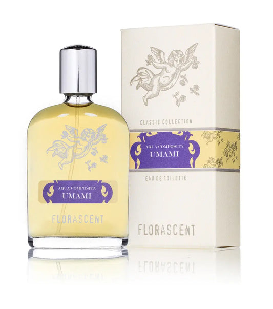 Florascent - Umami Eau de Toilette - Warm Elegance 🌿✨