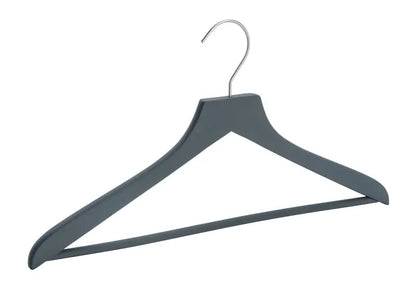 Wenko - Slim Tokyo Hangers - 2-Pack, Non-Slip Magic! ✨
