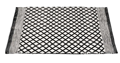 Wenko - Taracurrent Bath Rug - Eco-Friendly Ethno Style 🌿✨
