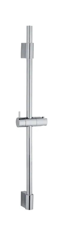 Wenko - Classic Shower Rail 70cm - Modern Elegance 🚿✨