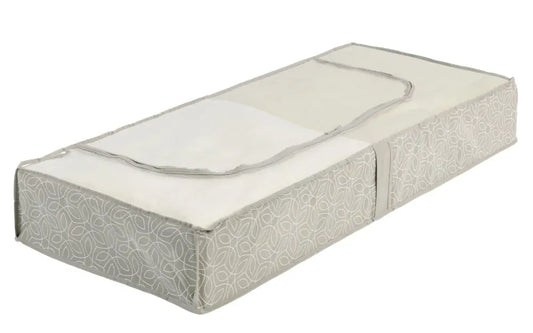 Wenko - Underbed Storage Box - Maximize Your Space! 🏠✨