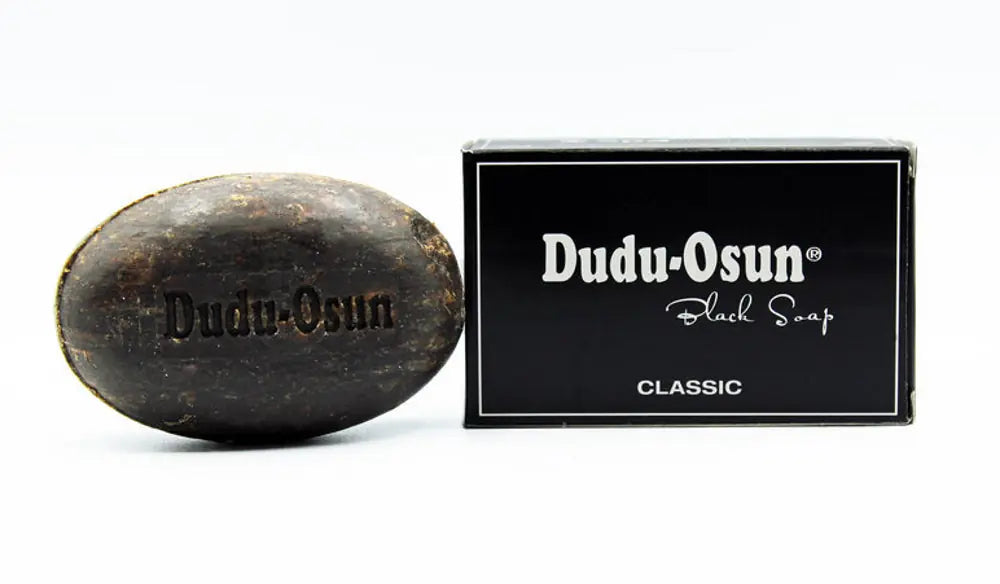 Dudu-Osun - Classic Black Soap - Natural Skincare 🚿✨