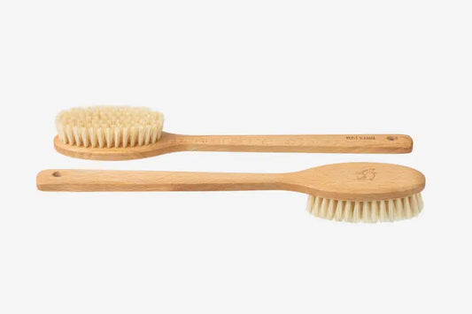 Kostkamm - Children's Bath Brush with Long Handle - Gentle Care 🛁✨