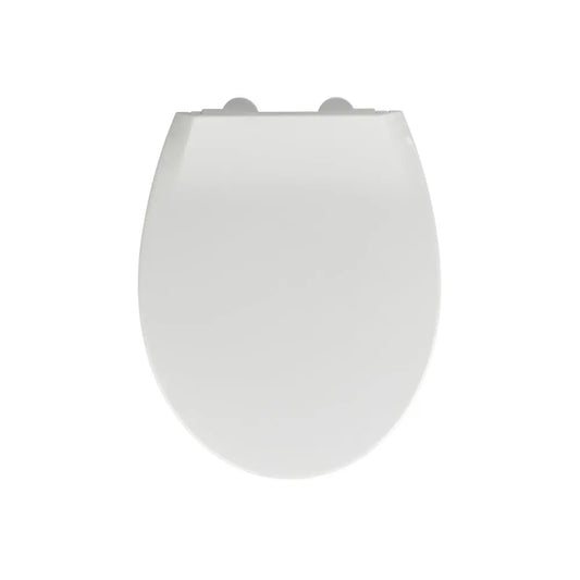 Wenko - WC Seat Syros Family Easy Close - Comfort & Style for Your Bathroom 🚽✨