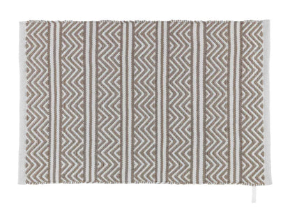 Wenko - Shaki Bath Mat - Sustainable Comfort for Your Bathroom 🛁🌿