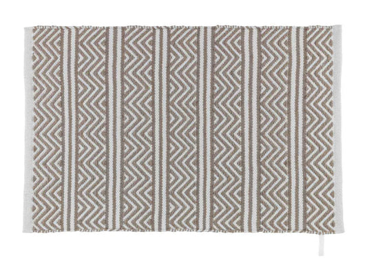 Wenko - Shaki Bath Mat - Sustainable Comfort for Your Bathroom 🛁🌿