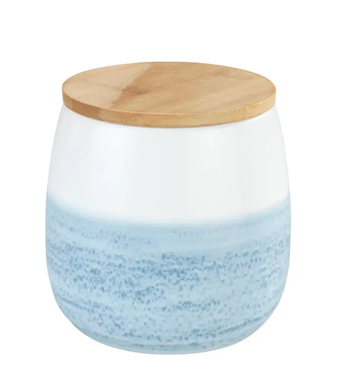 Wenko - Mala Storage Jar 1.2L - Stylish & Airtight 🌟🛒