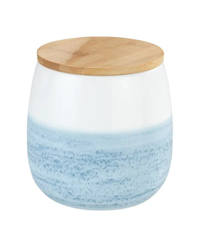 Wenko - Mala Storage Jar 1.2L - Stylish & Airtight 🌟🛒